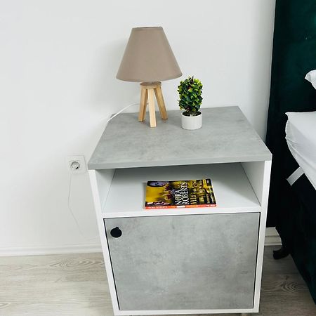 Apartman Tajra モスタル エクステリア 写真