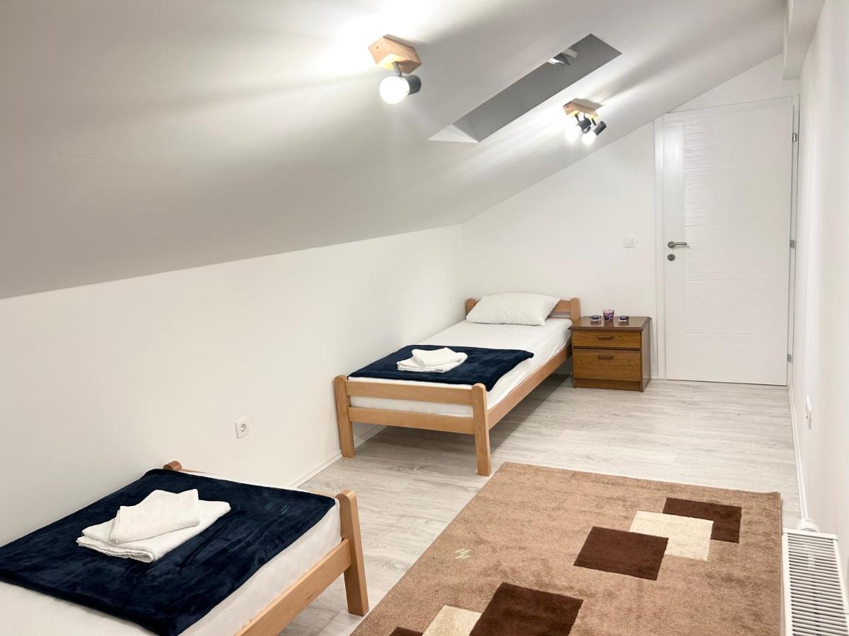 Apartman Tajra モスタル エクステリア 写真