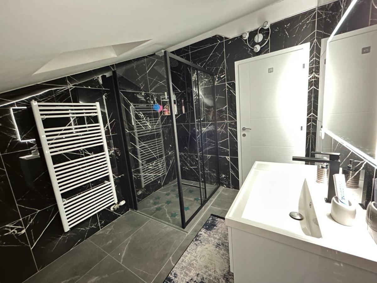 Apartman Tajra モスタル エクステリア 写真