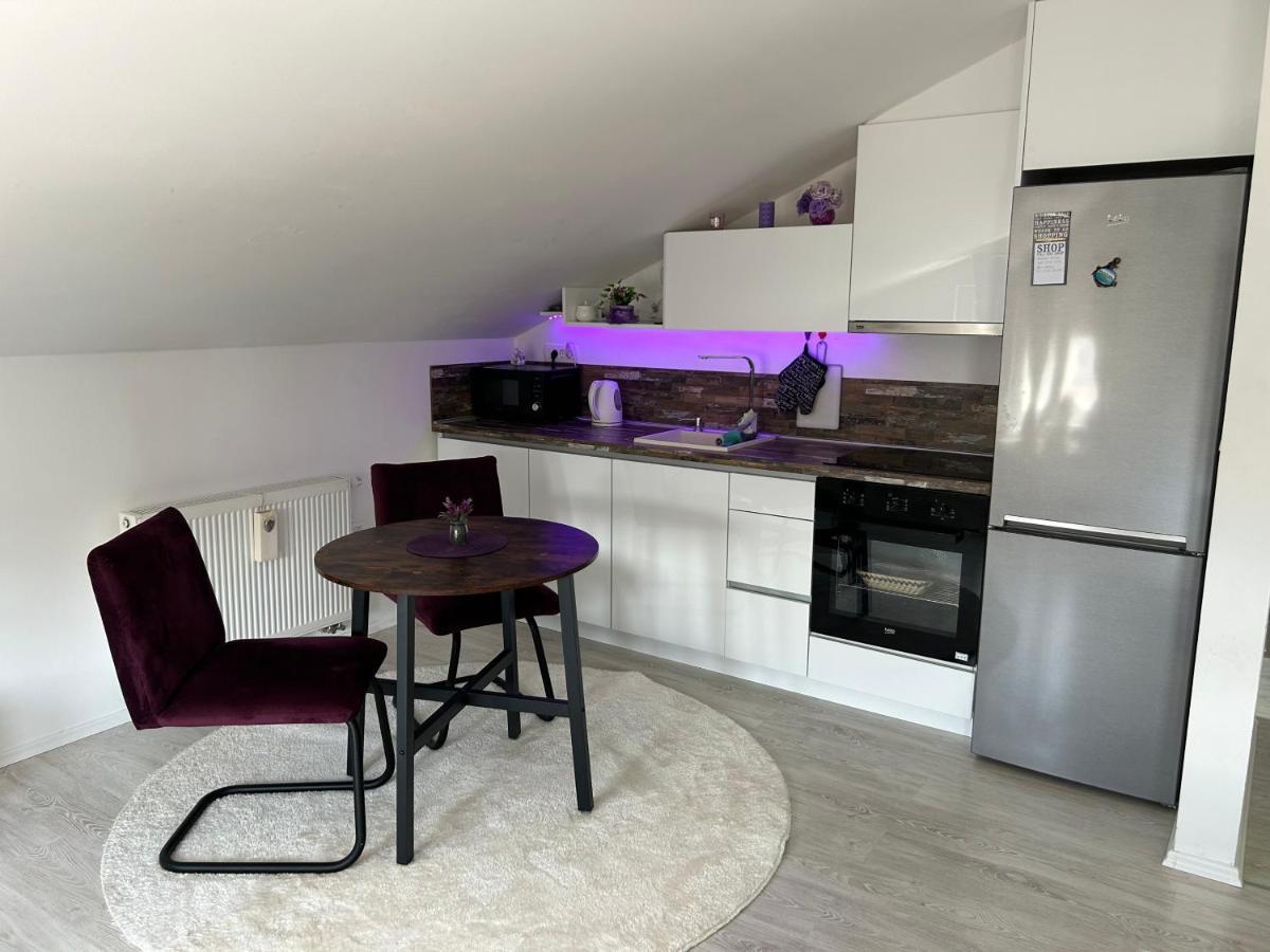 Apartman Tajra モスタル エクステリア 写真