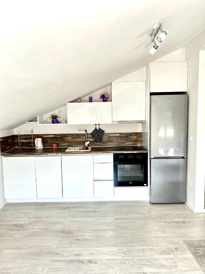 Apartman Tajra モスタル エクステリア 写真