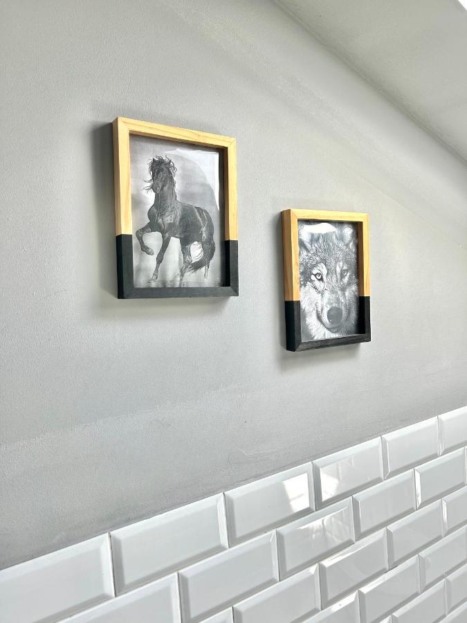 Apartman Tajra モスタル エクステリア 写真