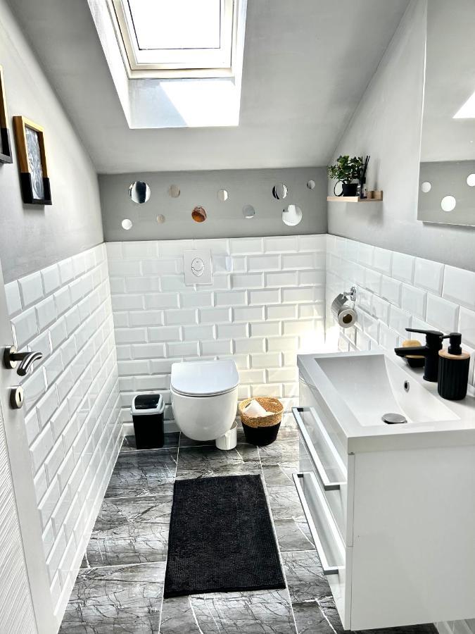 Apartman Tajra モスタル エクステリア 写真