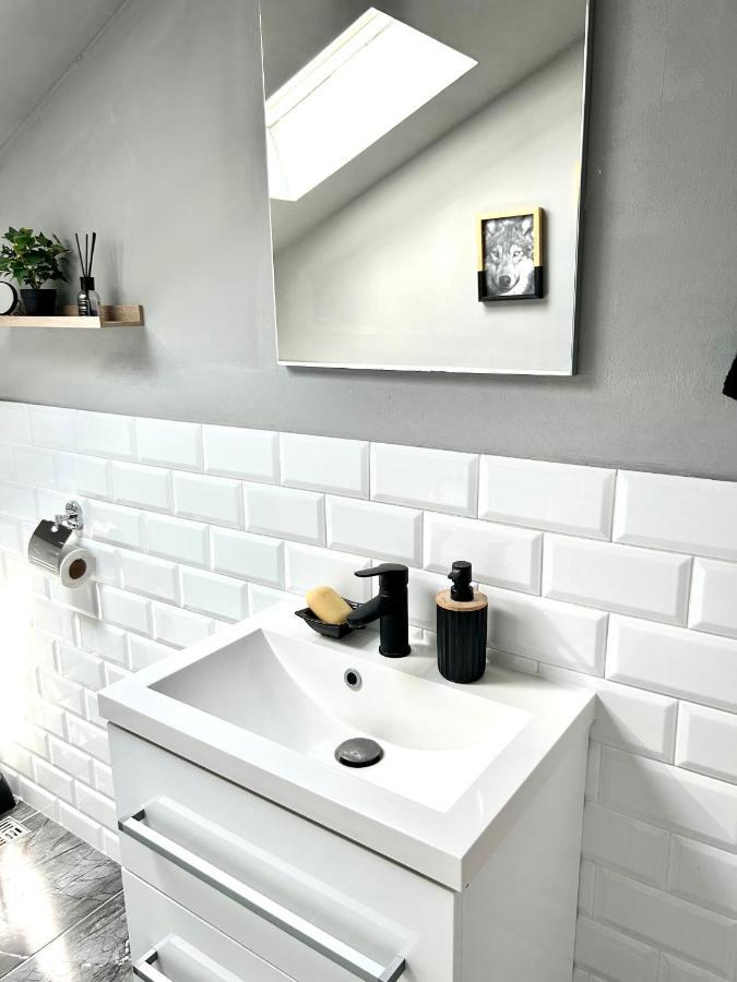 Apartman Tajra モスタル エクステリア 写真