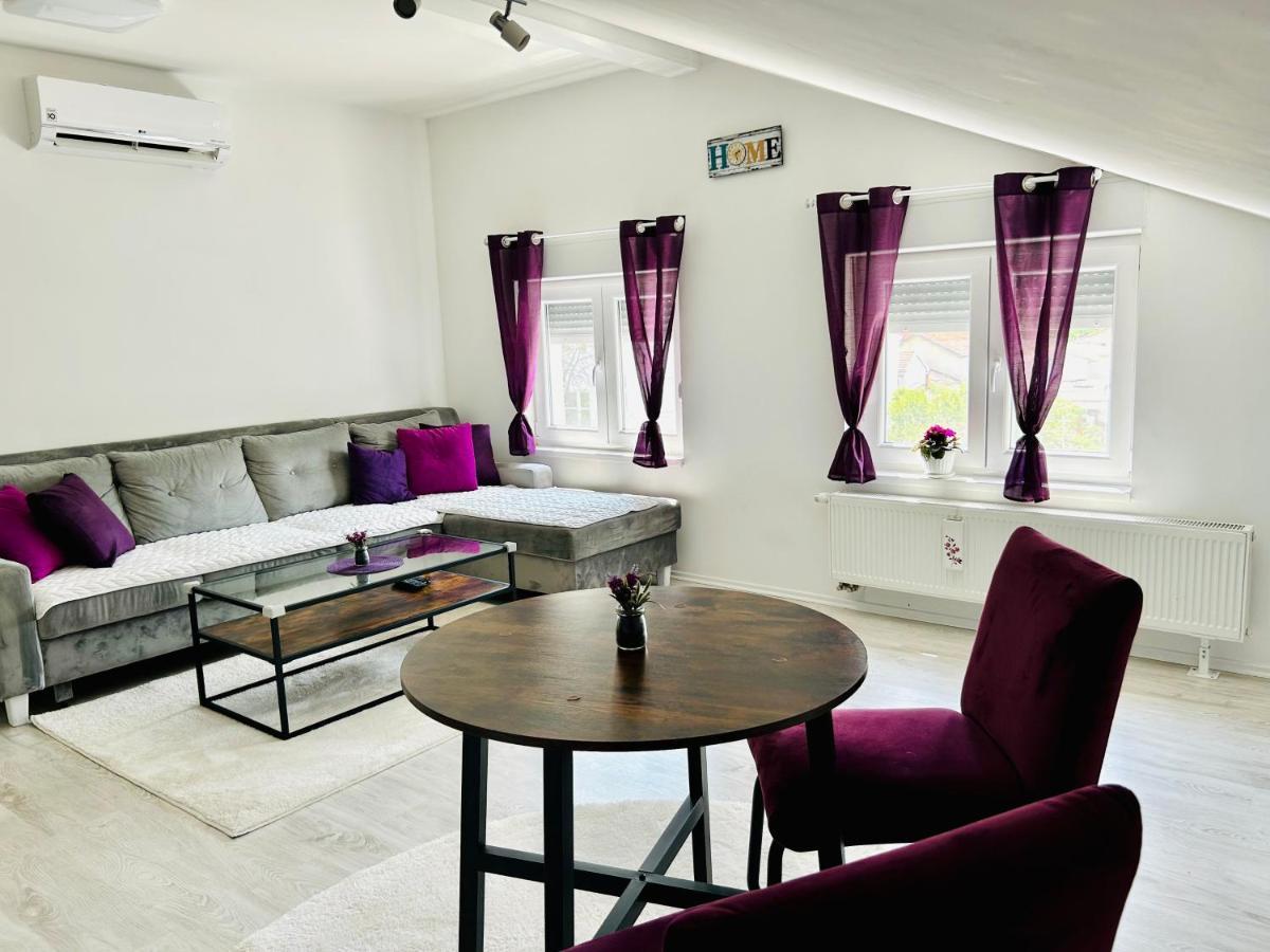 Apartman Tajra モスタル エクステリア 写真