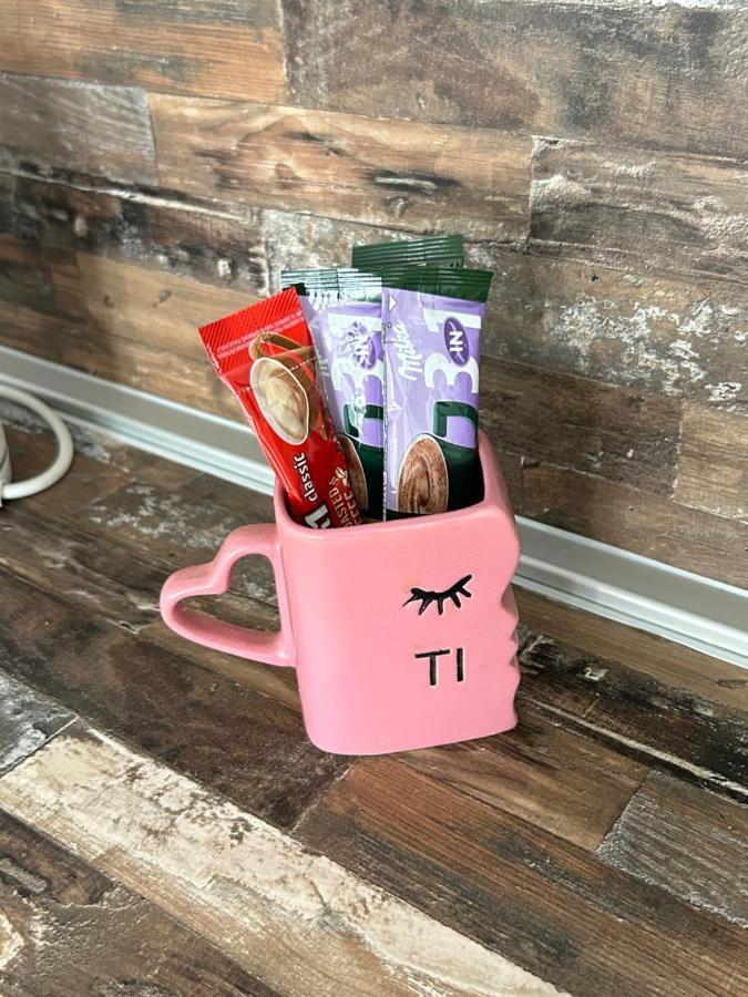 Apartman Tajra モスタル エクステリア 写真