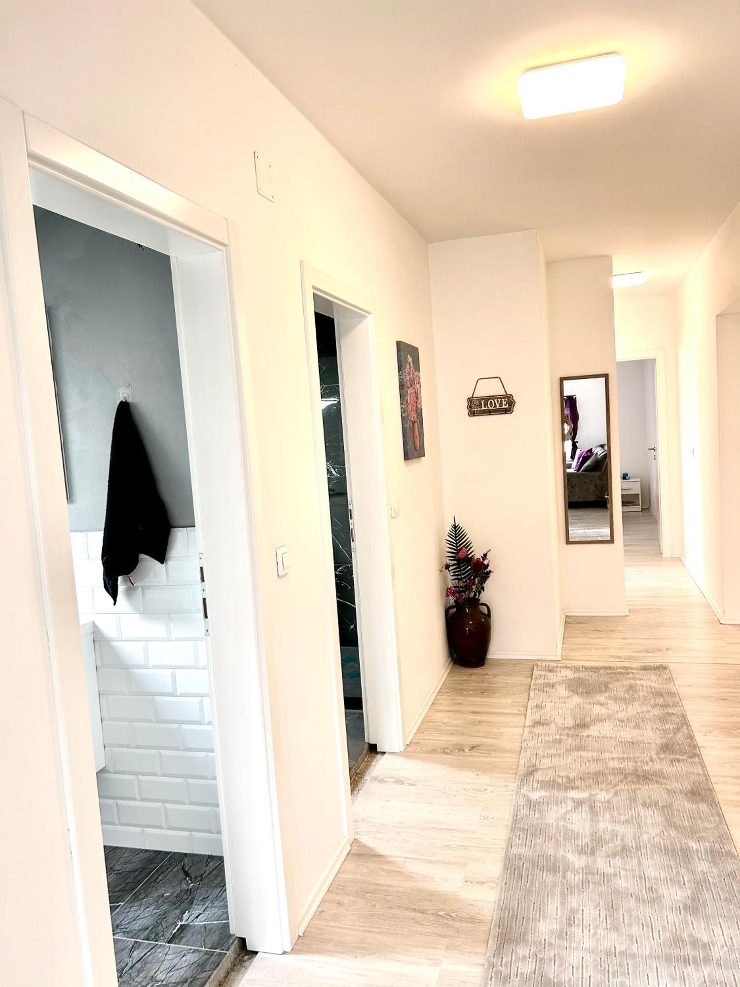 Apartman Tajra モスタル エクステリア 写真