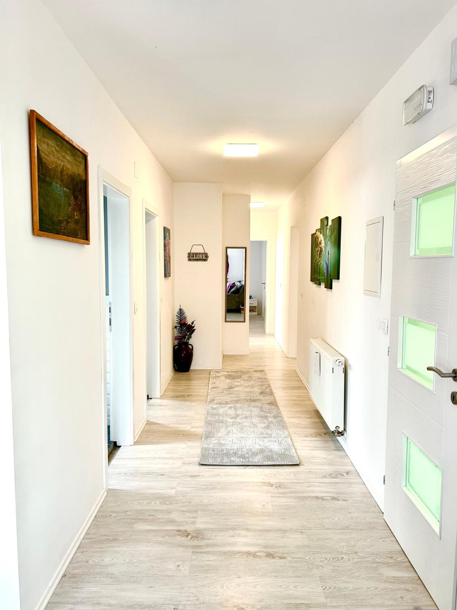Apartman Tajra モスタル エクステリア 写真
