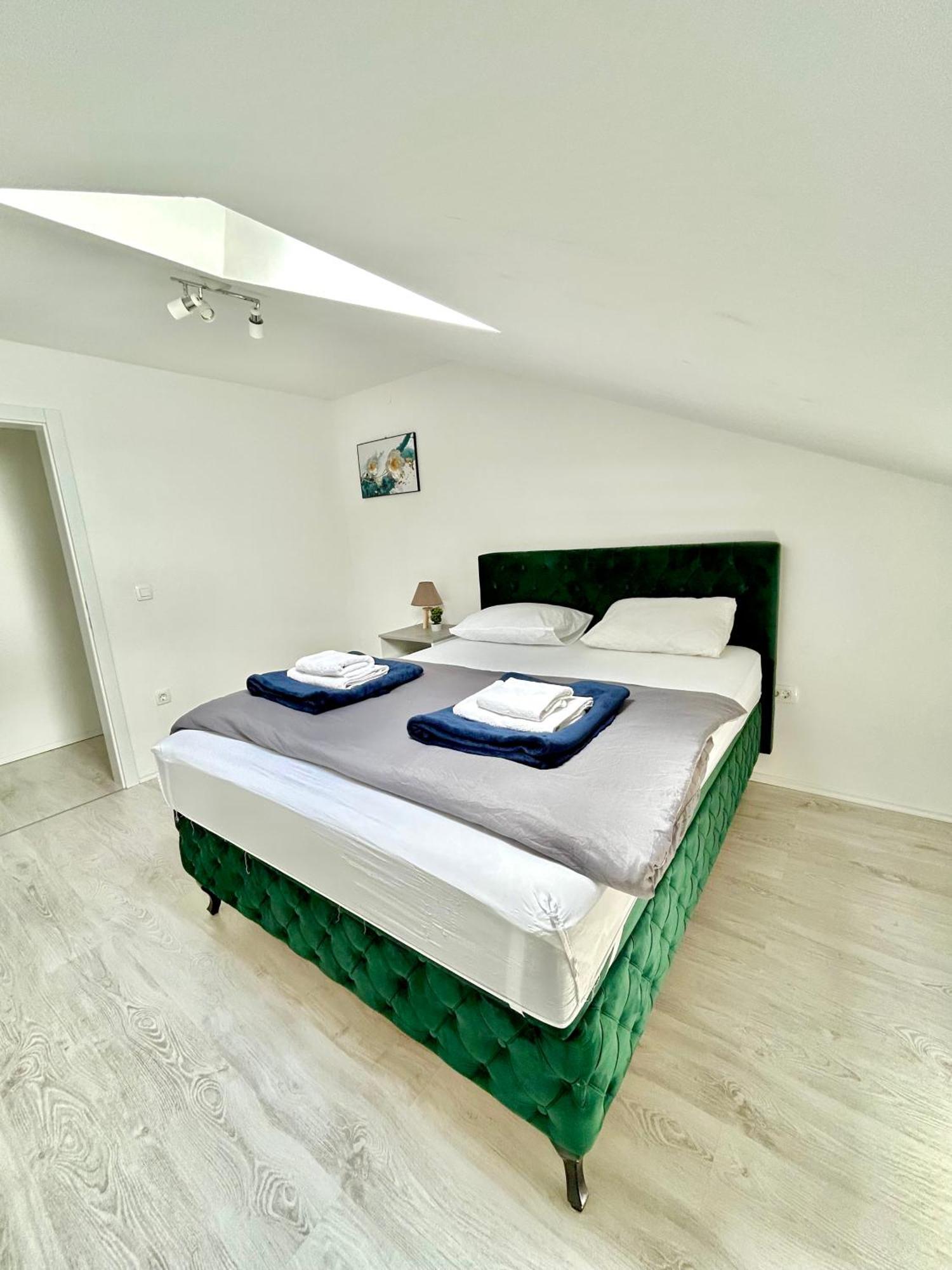 Apartman Tajra モスタル エクステリア 写真
