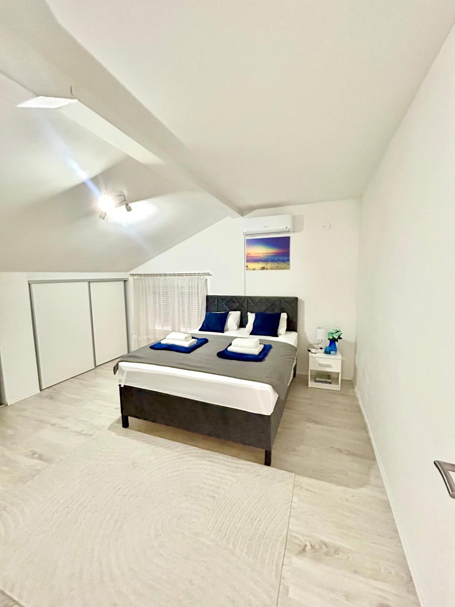 Apartman Tajra モスタル エクステリア 写真